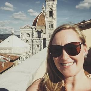 Meet your Posher, Amelia